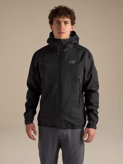 Beta Shell Jacket Collection