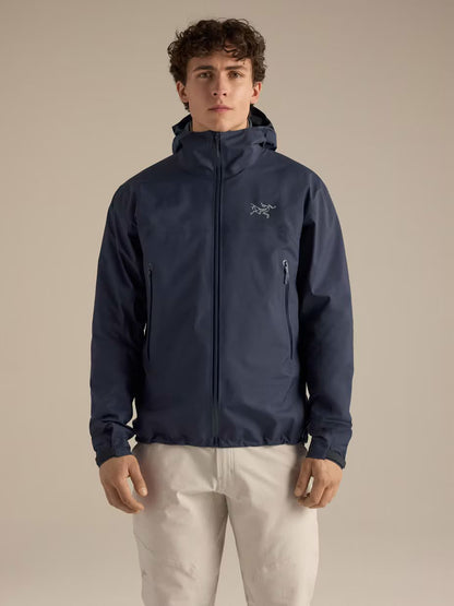 Beta Shell Jacket Collection